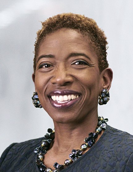 Carla Harris