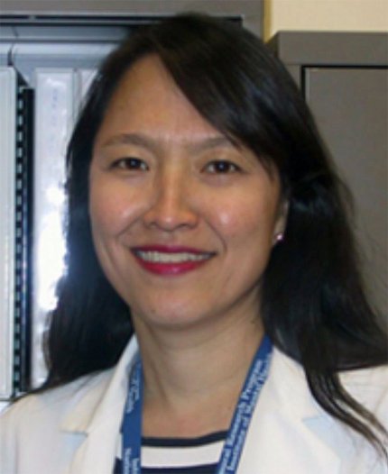 Dr. Maryland Pao