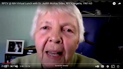 Screenshot of Sides face