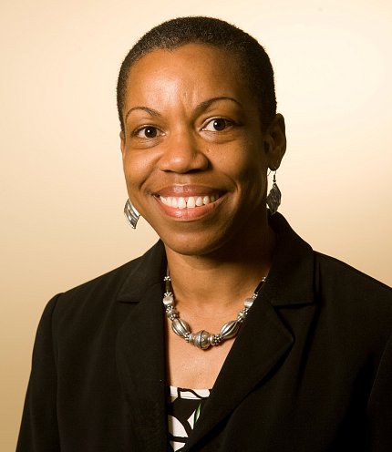 Dr. Charmaine Royal 