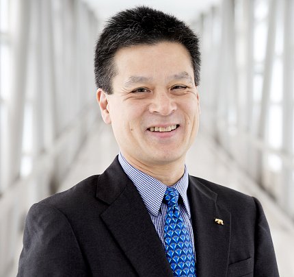 Dr. John Ngai