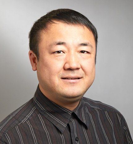 Dr. Xin Zhou