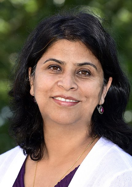 Dr. Suchandra Bhattacharjee
