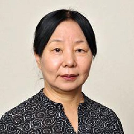 Dr. Myung Hee Park