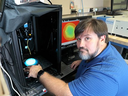 Dr. George Patterson