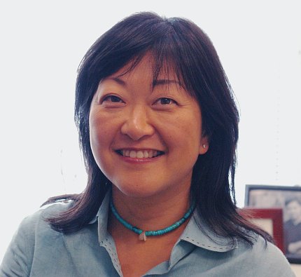 Dr. Joyce Y. Chung