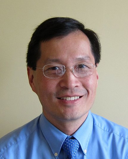 Dr. Paul Han