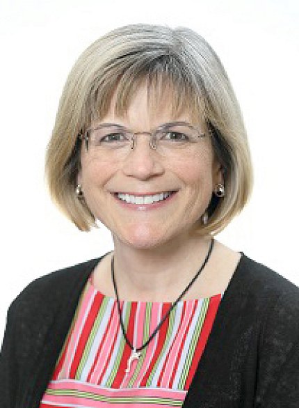 Dr. Cunningham portrait