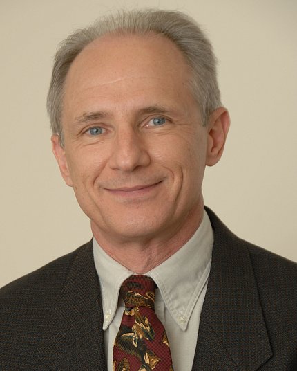 Dr. Paul Thomas