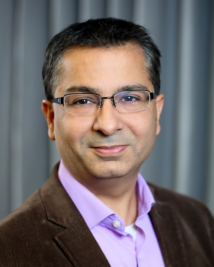 Dr. Kapil Bharti