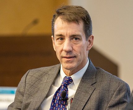 Dr. Christopher Austin