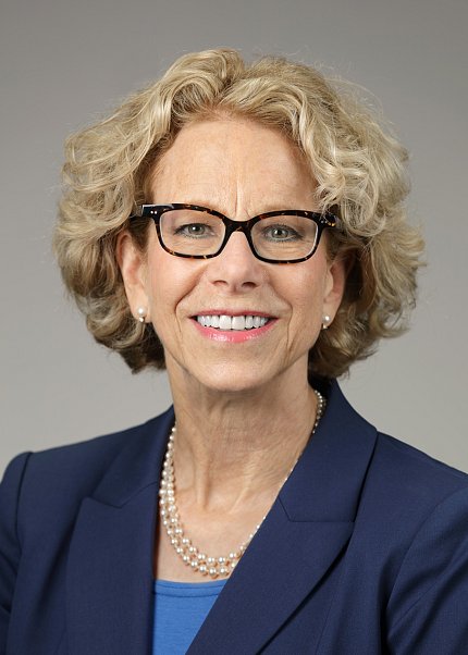 Dr. Diana Bianchi 