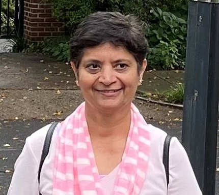 Dr. Neeraja Sathyamoorthy