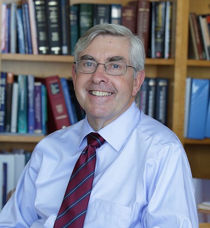 Head shot of Dr. Walter Koroshetz