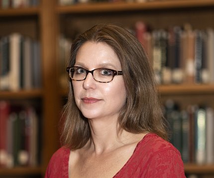 Sarah Eilers portrait