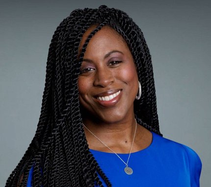 Head shot of Dr. Natasha Williams