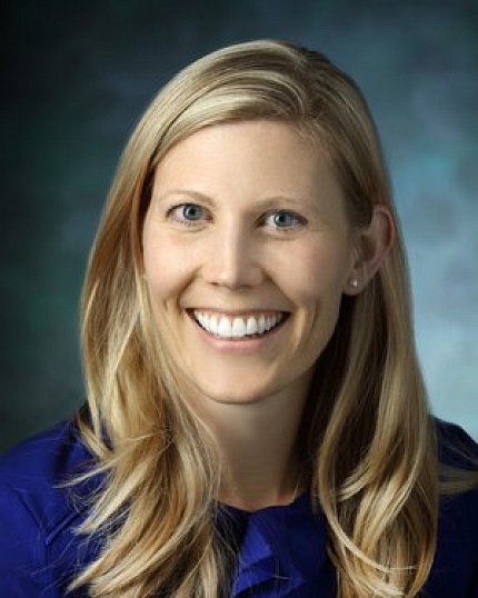 Dr. Bonnielin Swenor