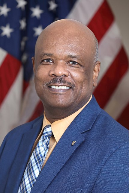 Dr. Johnson portrait