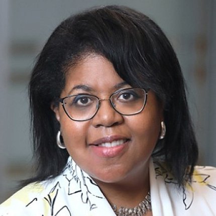 Dr. Webster-Cyriaque