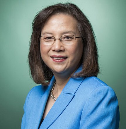 Dr. Grace Ma