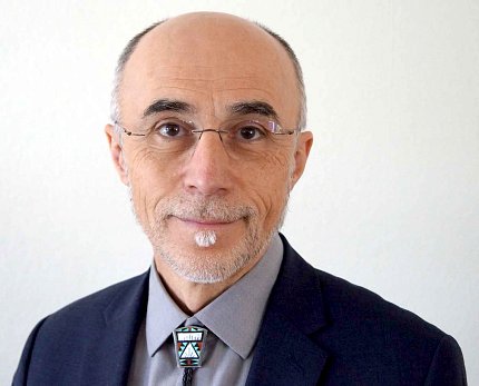 Dr. Miroslav “Misha” Bačkonja