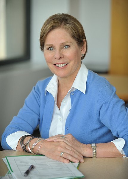 Dr. Garrick portrait