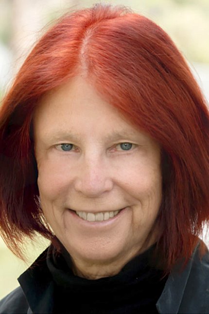 Dr. Johnnye Lewis headshot 