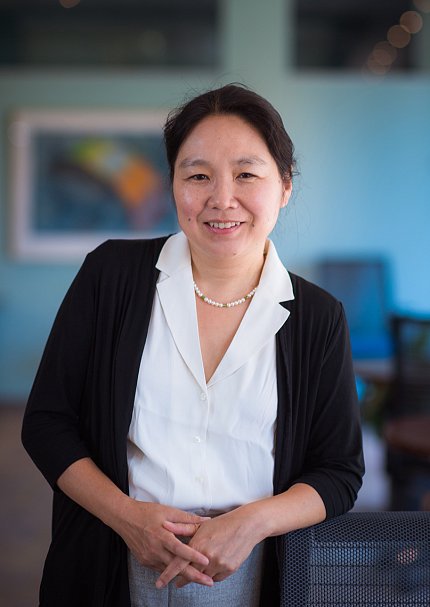 Dr. Yukiko Yamashita 