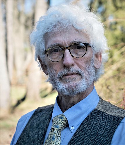 Dr. Ronald Kohanski, headshot