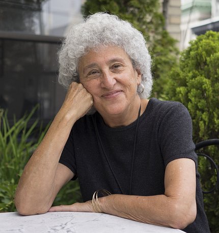 Dr. Marion Nestle