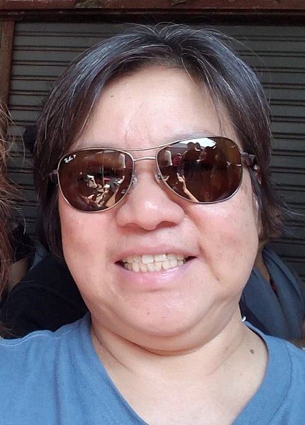 Kaolawanich portrait