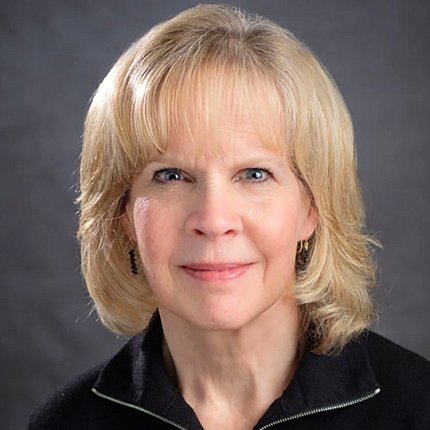 Dr. Margaret Kuklinski