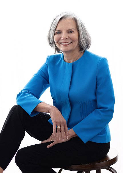 Dr. Julie Gerberding