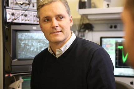 Dr. Jeffrey S. Diamond