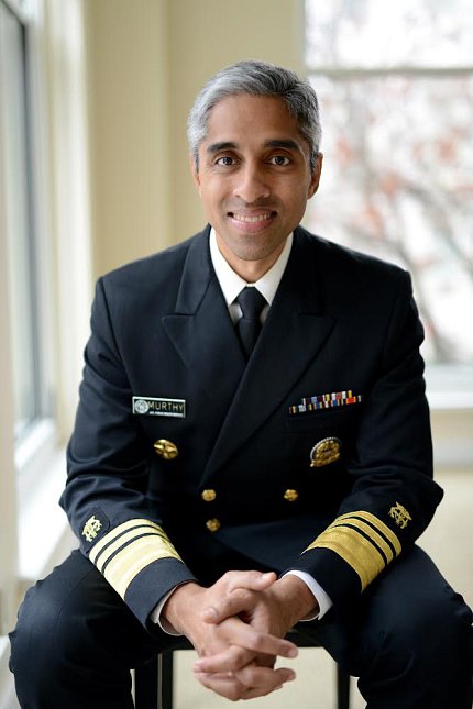 Dr. Vivek Murthy