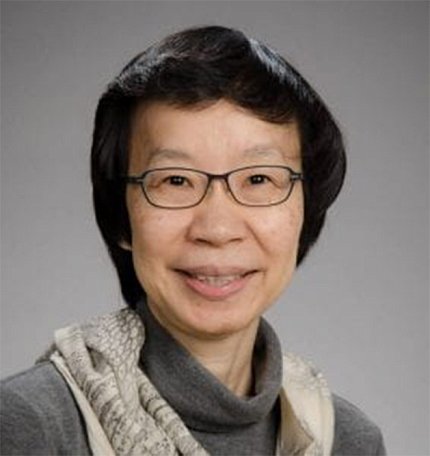 Dr. Rachel Wong
