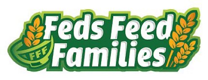 Feds Feed Families logo