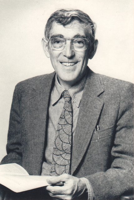 Dr. Bruce Ames