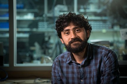 Dr. Manu Prakash