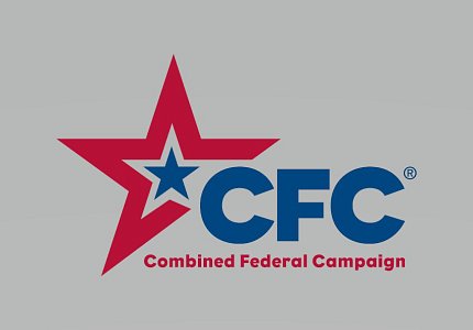 Combined Federal Campaign logo 