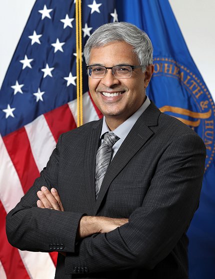 Dr. Jay Bhattacharya