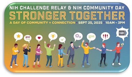 Stronger Together poster