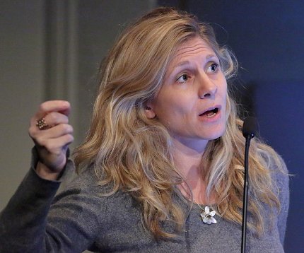 Dr. Molly Przeworski