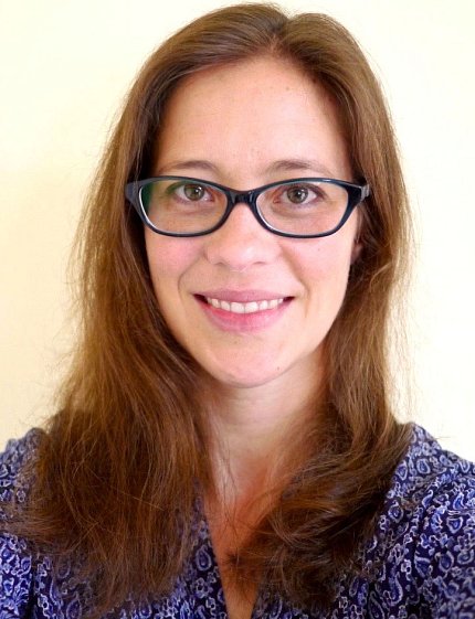 NIDCD’s Dr. Katie Kindt