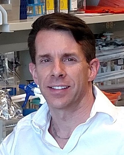 NHLBI’s Dr. Andre Larochelle