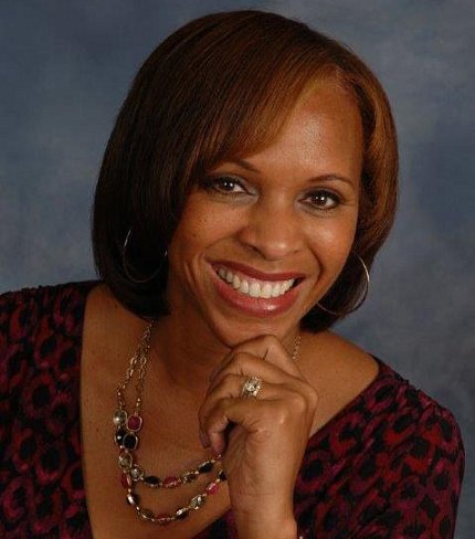 Dr. Regina James