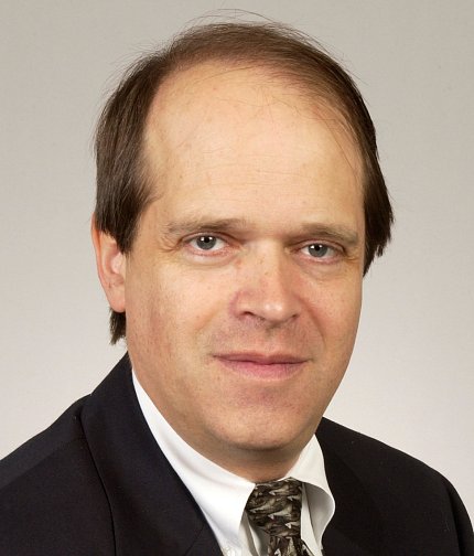 Dr. David Koelle