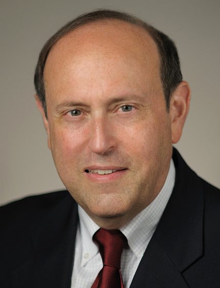 Dr. Robert Nussenblatt
