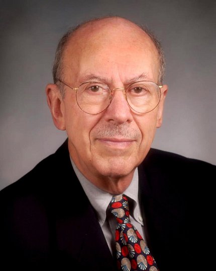 Dr. Gary Felsenfeld