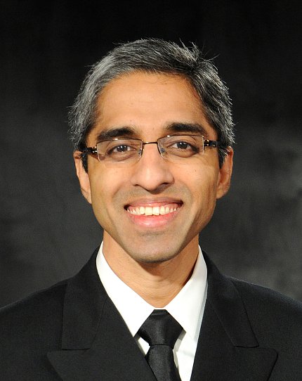 Dr. Murthy